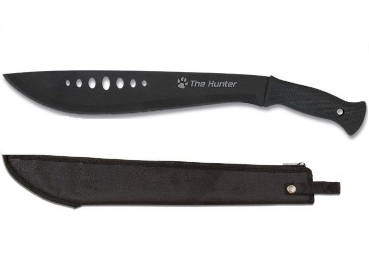 Machette THE HUNTER
