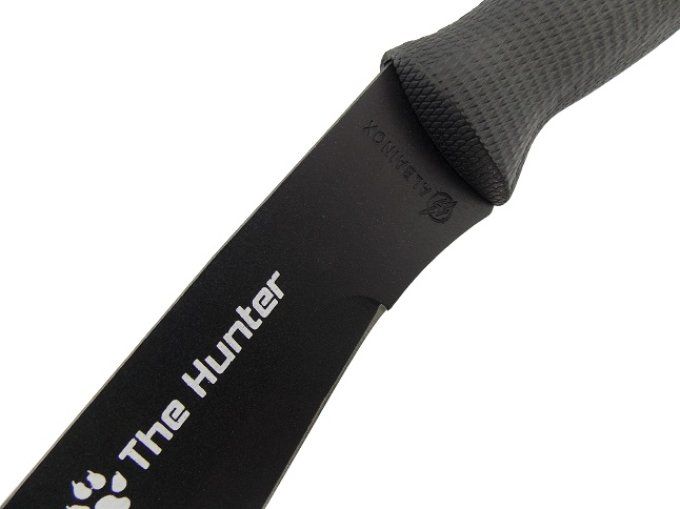 Machette THE HUNTER