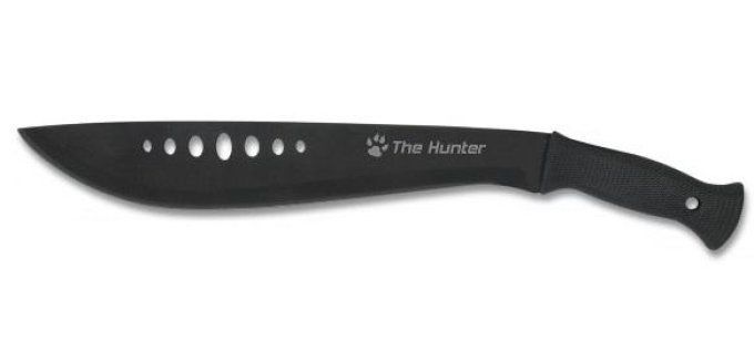 Machette THE HUNTER
