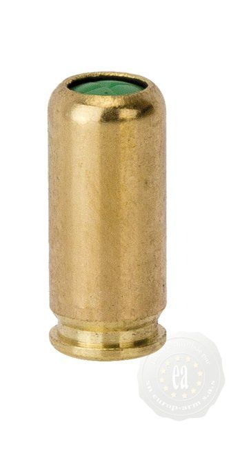 Cartouches de Défense x50 Cal. 8 mm K à Blanc