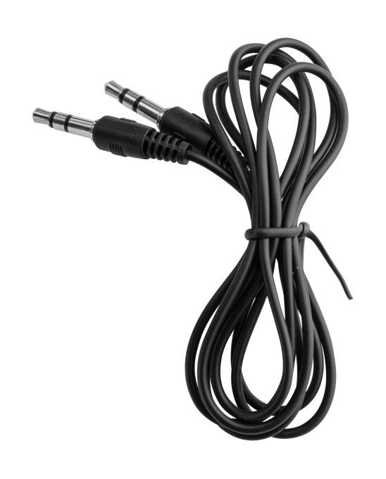 Casque Antibruit électronique Num’Axes -  CAS1034  Noir