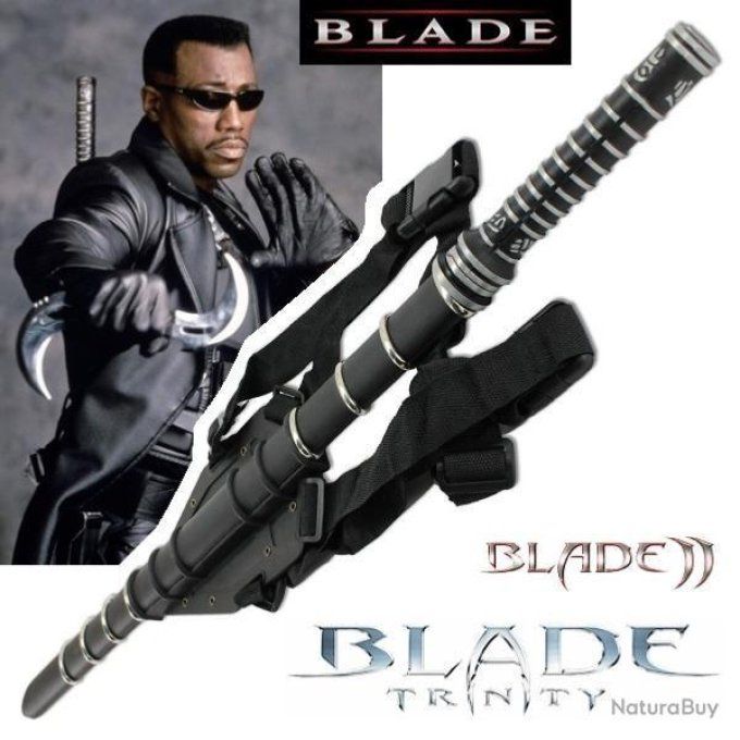 Réplique Sabre Katana Blade
