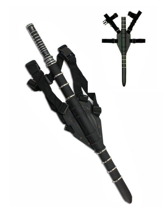 Réplique Sabre Katana Blade