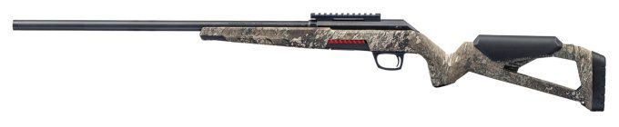 Carabine Winchester XPERT  en Composite Strata Camo  - Cal : 22 Lr