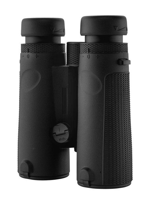 Jumelles télémètre Waldberg  10 x 42