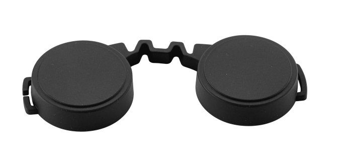 Jumelles télémètre Waldberg  10 x 42