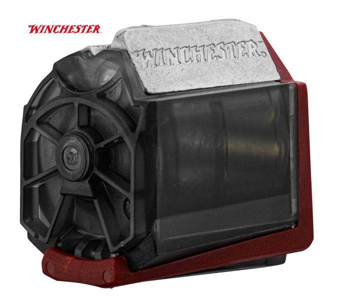 Carabine Winchester XPERT en Composite Noir - Cal : 22 Lr