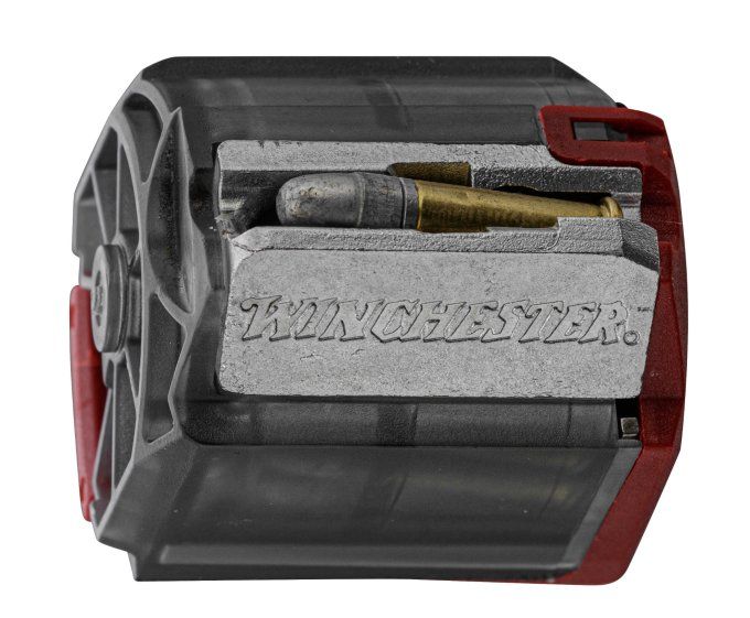 Chargeur 10 coups pour Carabine Winchester Xpert / Wildcat  - Cal : 22 Lr