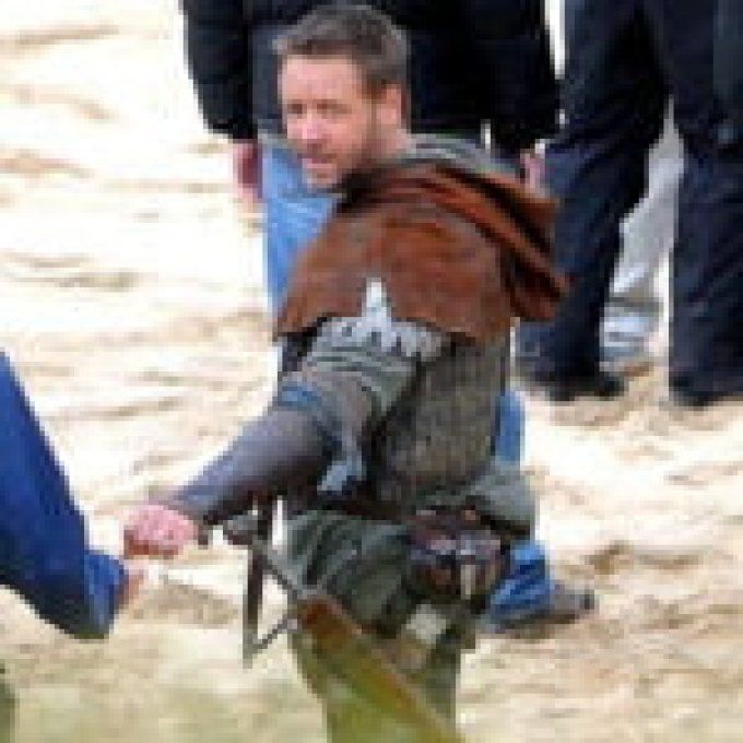 Epée Robin des Bois