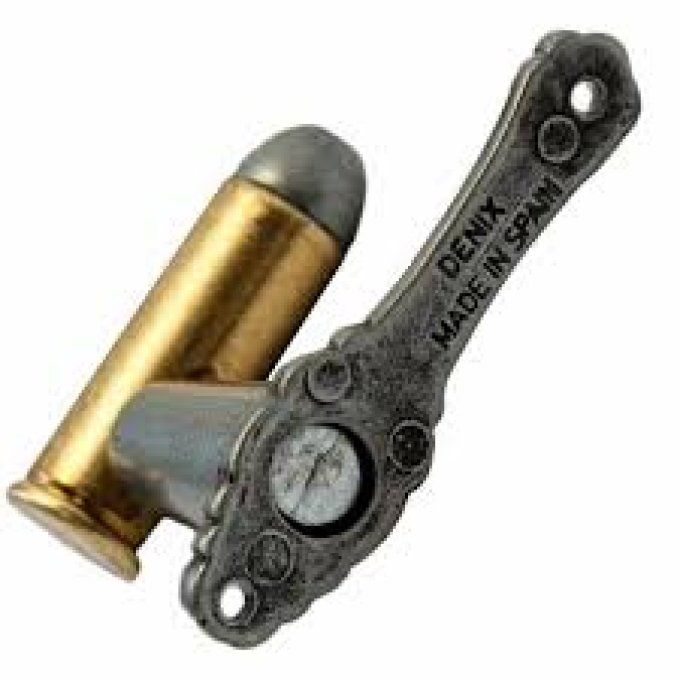 Support Mural Balle PM Colt