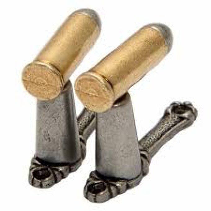 Support Mural Balle PM Colt