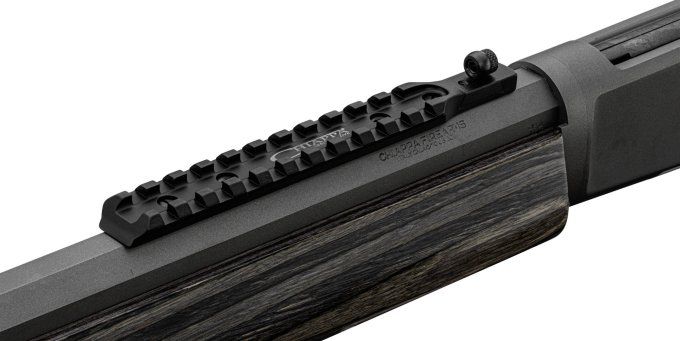 Carabine 1886 Lever Action – WILDLANDS  Cal 45/70