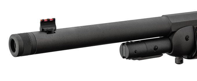 Carabine 1886 Lever Action – WILDLANDS  Cal 45/70