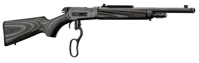Carabine 1886 Lever Action – WILDLANDS  Cal 45/70