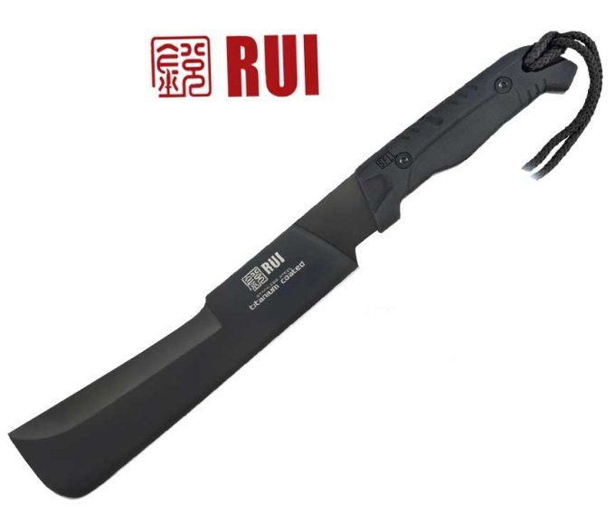 Machette Commando RUI