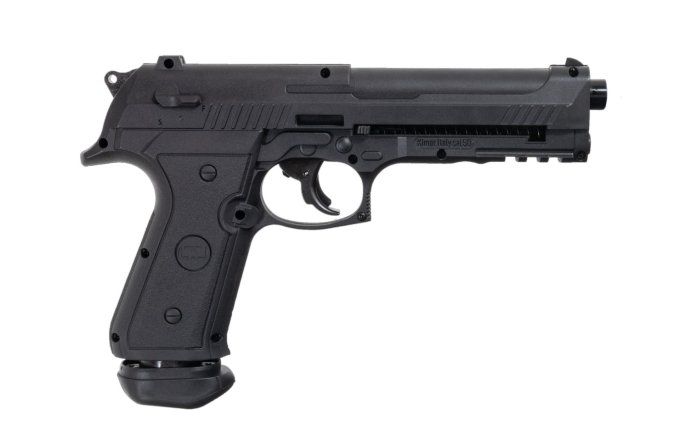 Pistolet  LTL Alfa 1.5  Cal 50 – 7.5 Joules