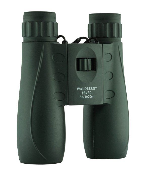 Jumelles d’observation pliantes Waldberg