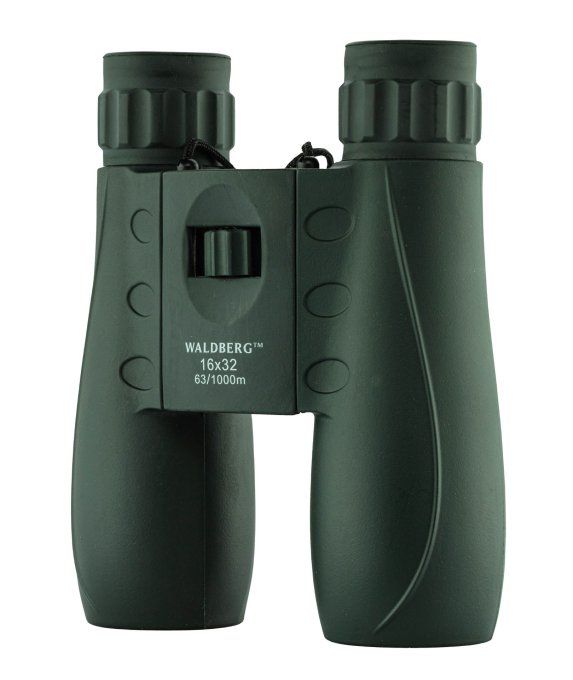 Jumelles d’observation pliantes Waldberg