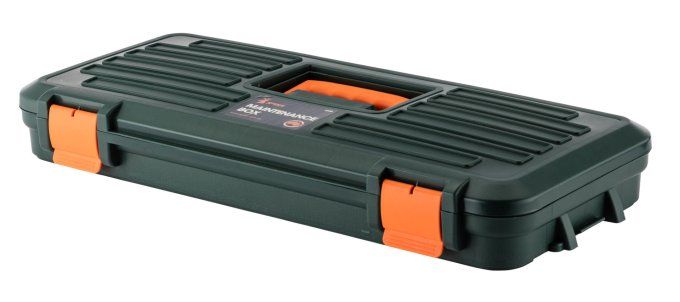 Mallette atelier d’entretien pour arme