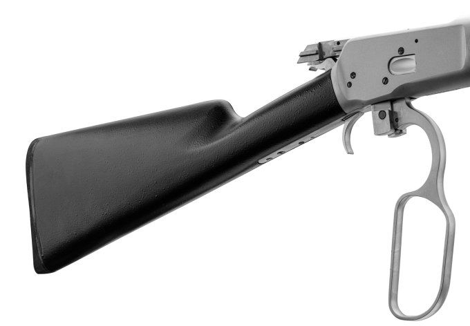 Carabine 1892 Alaskan Take Down - Cal 44 Mag