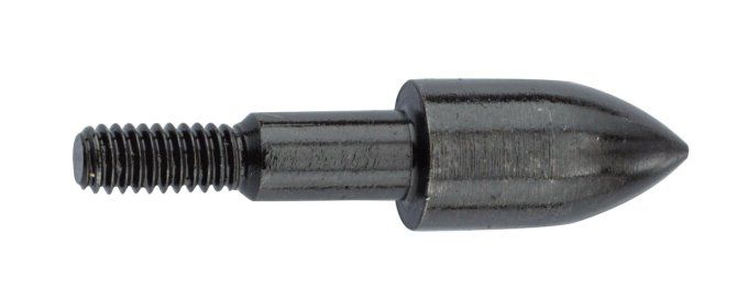 Pointes Ogivales à visser de  7.94 – lot de 36
