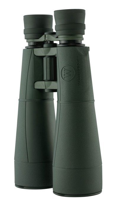 Jumelles de Hutte Waldberg  9 x 63 à traitement optique cémenté