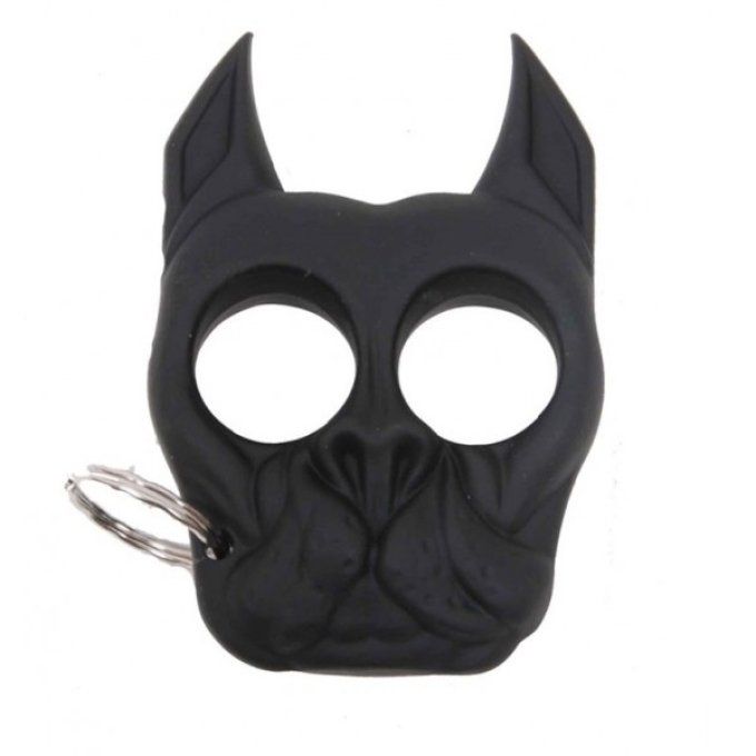 Poing Américain porte cle en ABS