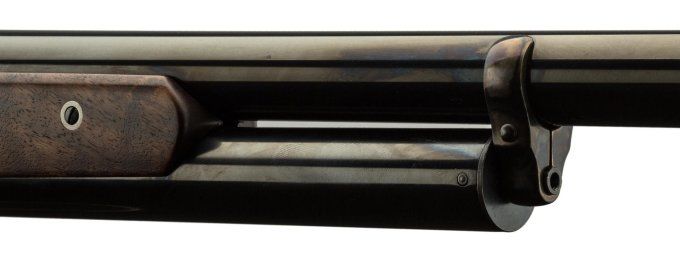Fusil Lever Action 1887 Shot Gun  Cal : 12/70