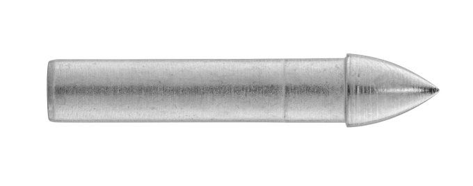 Pointes easton à coller – lot de 12