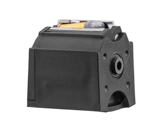 Carabine à verrou Ruger précision rimfire - Cal : 22 Lr