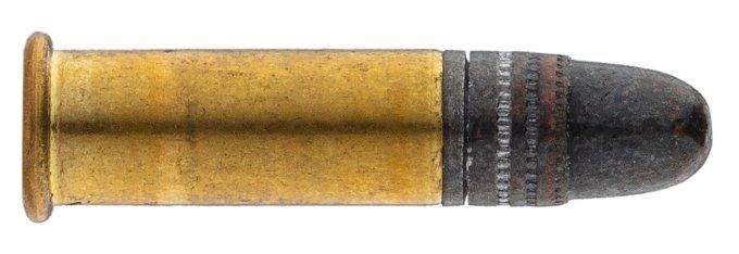 Cartouches 22LR  M22 Winchester haute vitesse  boite de 400 en vrac