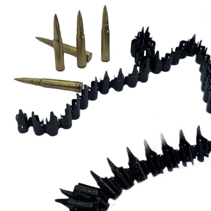 Réplique Bande de munitions pour MG34