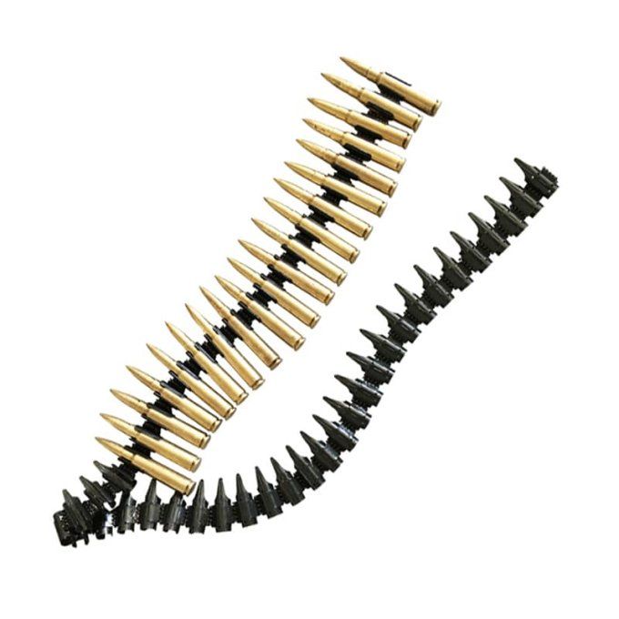 Réplique Bande de munitions pour MG34