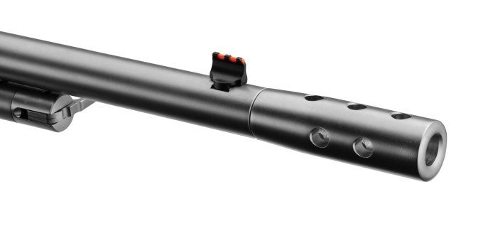 Carabine 1886 Lever Action – RIDGE RUNNER TAKE DOWN CHROME  Cal 45/70