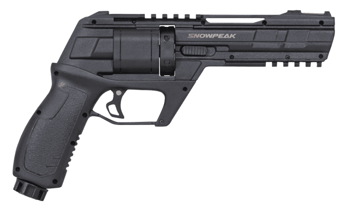 Revolver  CP300  Snowpeak  Co2 Cal 50 – 13 Joules