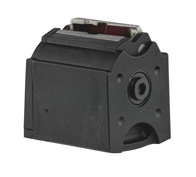 Chargeur Rotatif Ruger BX-1  10 Coups - Cal : 22 Lr