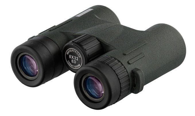 Jumelles Pro 8 X 32  ED -  Waldberg