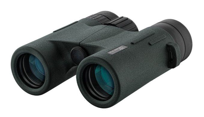 Jumelles Pro 8 X 32  ED -  Waldberg