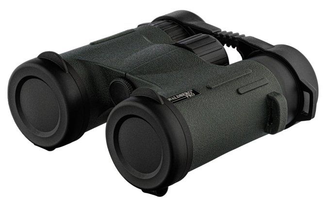 Jumelles Pro 8 X 32  ED -  Waldberg