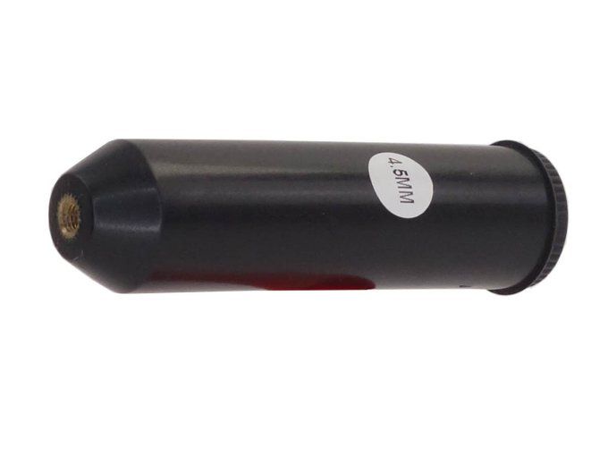 Kit de nettoyage pour arme de Cal 4.5 mm