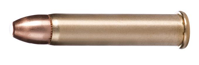 Cartouches 22 Magnum Super X BLINDE  boite de 150