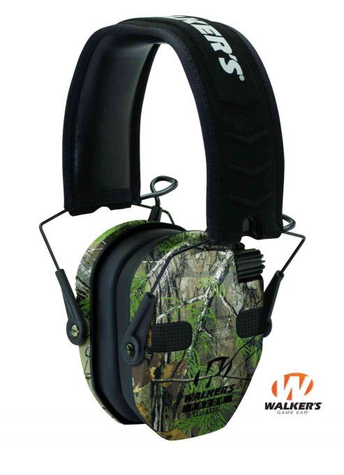 Casque Walker’s Razor  360 Panoramique