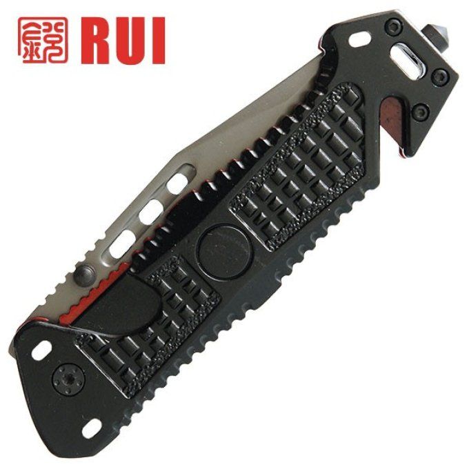 Couteau Pliant RUI Titanium