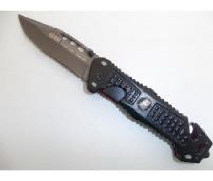 Couteau Pliant RUI Titanium