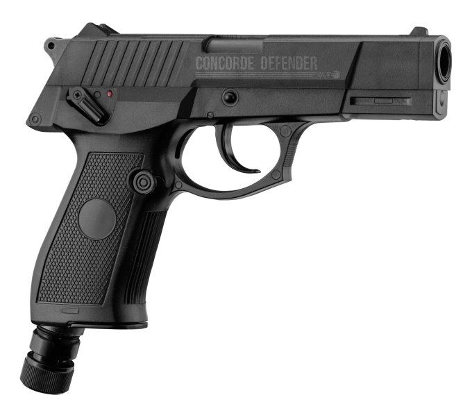 Pistolet de défense Concorde Défender  Cal 50 – 7.5 Joules