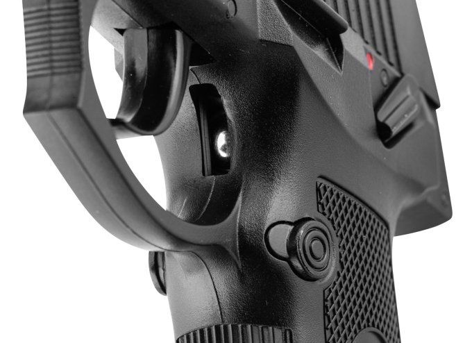Pistolet de défense Concorde Défender  Cal 50 – 7.5 Joules