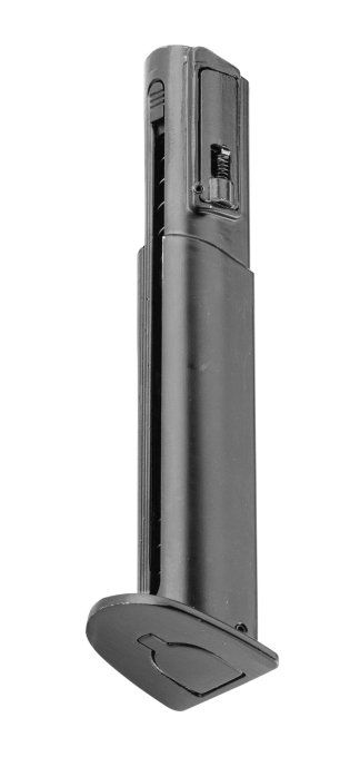Pistolet de défense Concorde Défender  Cal 50 – 7.5 Joules