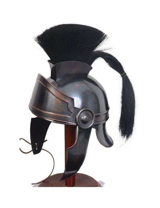 Casque  Romain Centurion