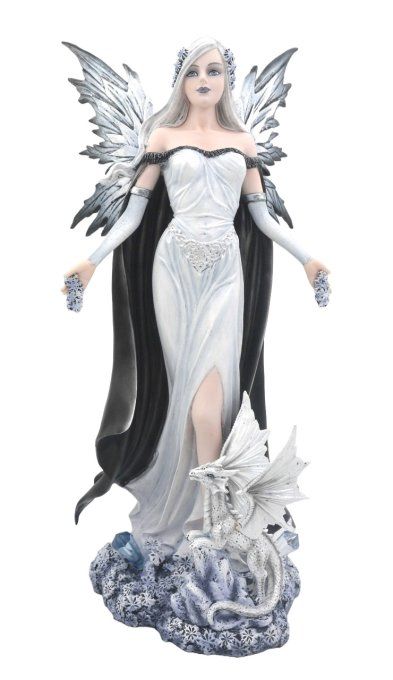 Grande Fée de l’Elegance de 39 cm