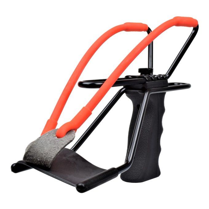 Lance pierre Fionda DG7A